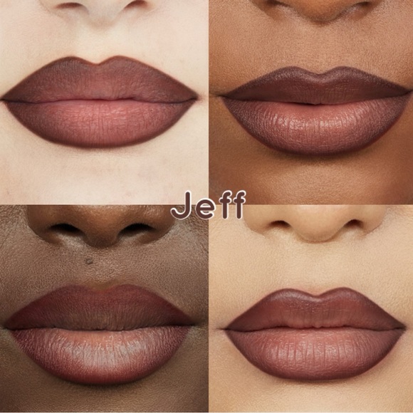 NEW✅MARIO ULTRA SUEDE SCULPTING LIP PENCIL - Picture 7 of 16